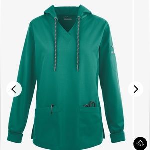 Butter-Soft Originals Women's 5-Pocket Long Sleeve Pullover Hoodie